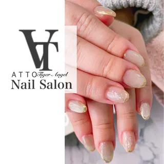 ネイル ATTO SHIORIのエステ・リラクイメージ