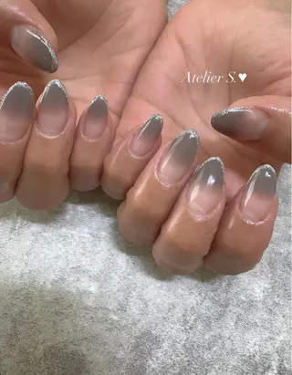 ネイル Atelier S.のネイルデザイン