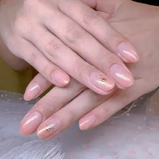 ネイル Belle nail salon 新小岩のネイルデザイン