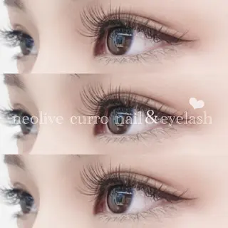 マツエク・マツパ パーマ×ウルフカット koya☆のヘアスタイル