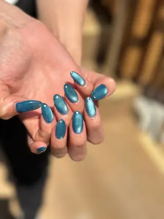 ネイル nailsalon ∞ ﾐｶﾅﾙ ∞のネイルデザイン