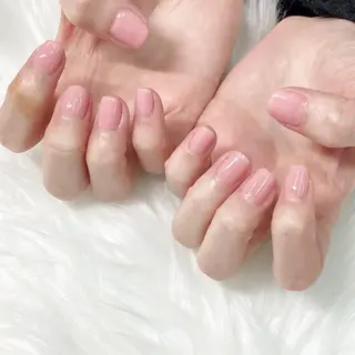 ネイル NailLab LEMONTREEのネイルデザイン