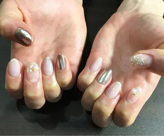 ネイル nail salon Titaleeのネイルデザイン