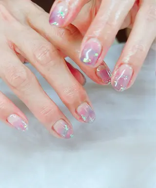 ネイル K ERI.のネイルデザイン