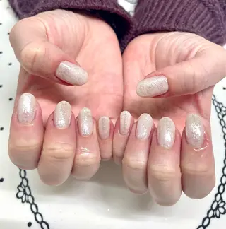 ネイル nailist cocoのネイルデザイン