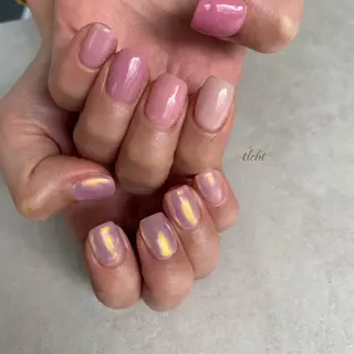 ネイル Rio 𓍼のネイルデザイン