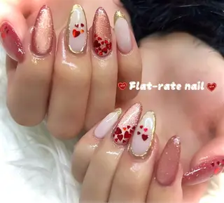 ネイル Bianca大名店 yonekuraのネイルデザイン