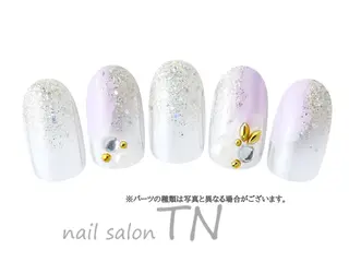 ネイル 澤田 美幸のネイルデザイン