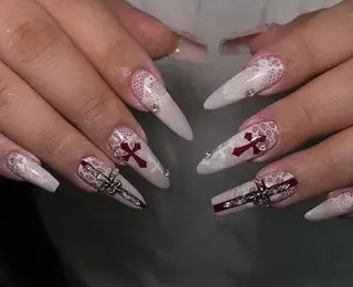 ネイル エリ🫧 nail池袋東口のネイルデザイン