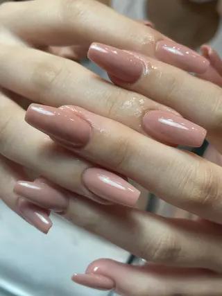 ネイル salon de Tiaraのネイルデザイン