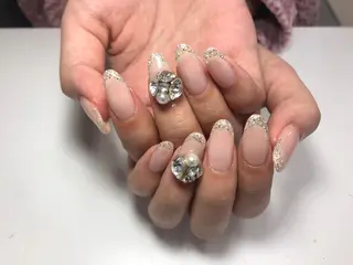 ネイル K- nailのネイルデザイン