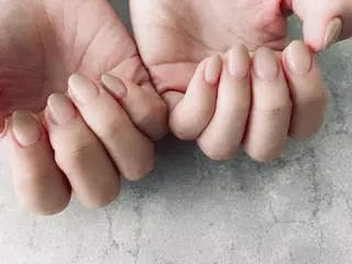 ネイル Platluce. ERIのネイルデザイン