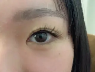マツエク・マツパ Pepe eyelashのマツエク・マツパデザイン