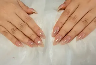ネイル Shu Nail Salonのネイルデザイン