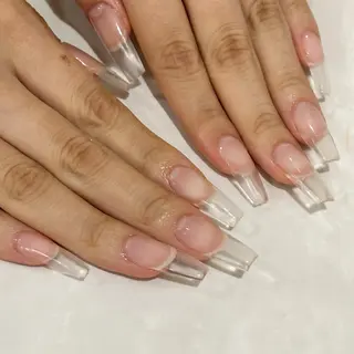 ネイル Lapis Manamiのネイルデザイン