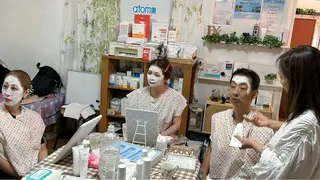 小顔矯正/美容整体 /骨盤矯正✨+Mi2のエステ・リラクイメージ