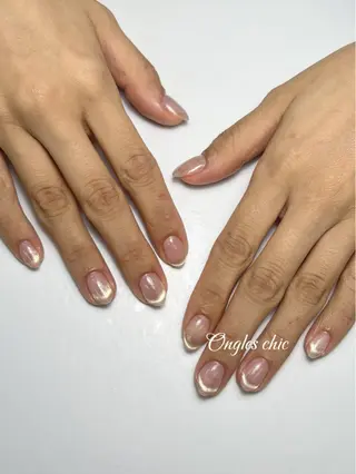 ネイル mo moのネイルデザイン