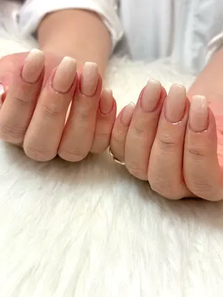 ネイル 👾 Sakiのネイルデザイン