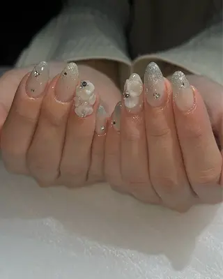 ネイル nt. nailのネイルデザイン