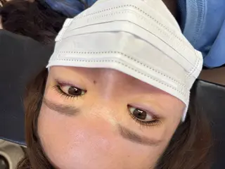 マツエク・マツパ マツパ◎LED マツエク,モチ◎のマツエク・マツパデザイン