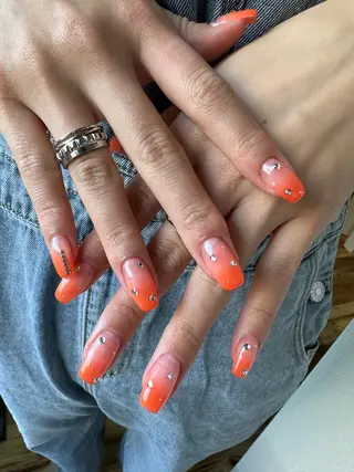 ネイル shimizu yuuのネイルデザイン