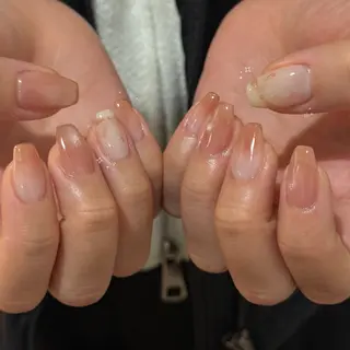 ネイル clair所属・nail salon Clairのネイルデザイン