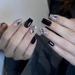 ネイル 🎀 Ayaka_nailのネイルデザイン