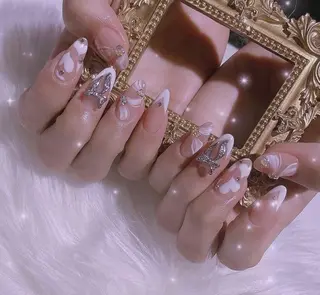 ネイル Cute beauty2のマツエク・マツパデザイン