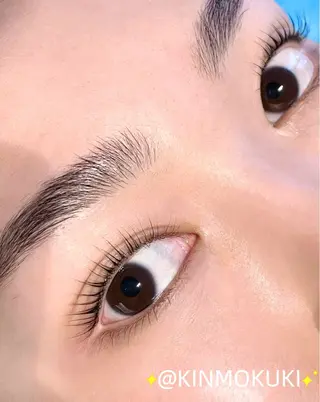 マツエク・マツパ マツ毛パーマ・マツ エク・ネイル Mioのマツエク・マツパデザイン