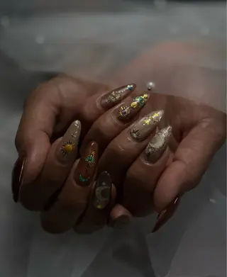 ネイル chou chouのその他イメージ