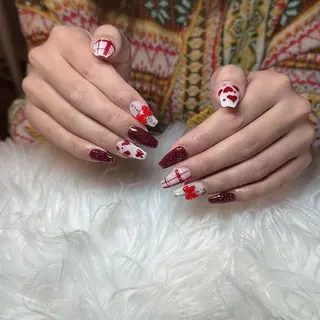 ネイル スカルプ専門店 Ｄ-Beautyのネイルデザイン