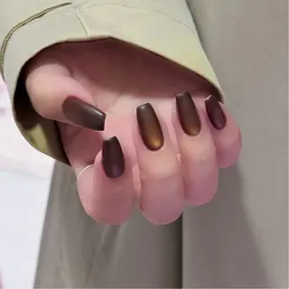 ネイル NAIL303 🛼 SHIORIのネイルデザイン