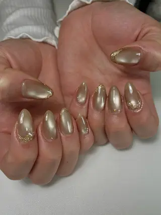 ネイル nails shiroのネイルデザイン