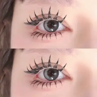 マツエク・マツパ ♥️Ji Ji♥️のマツエク・マツパデザイン