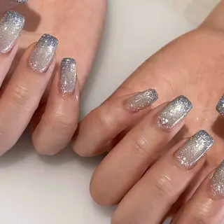 ネイル Elle. HINATAのネイルデザイン