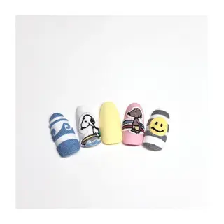 ネイル Kobe nail Uedaのネイルデザイン