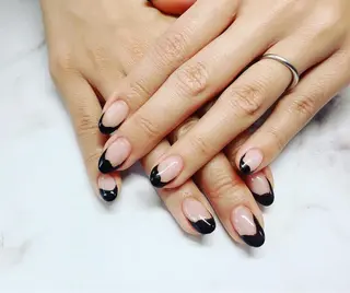 ネイル JIFFY nailstudioのネイルデザイン