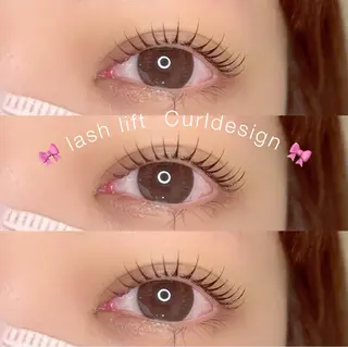 マツエク・マツパ olivia 瀬戸 ❤︎アンドヘルシーのマツエク・マツパデザイン