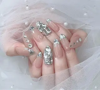 ネイル R salonのネイルデザイン