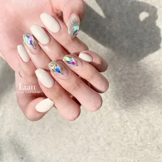 ネイル nailsalon Lenoaのネイルデザイン