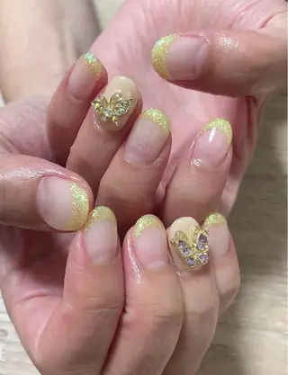 ネイル MINAMI nailsのネイルデザイン