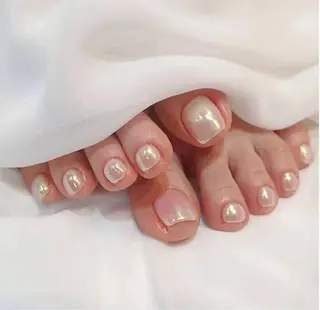 ネイル 林 Yunaのネイルデザイン