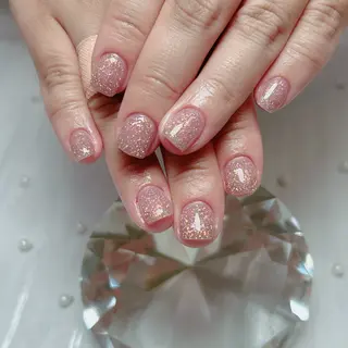 ネイル Cute Tips nailのネイルデザイン