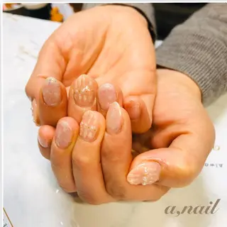 ネイル ネイルサロン エーネイルのネイルデザイン
