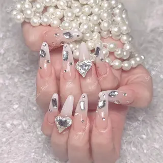 ネイル Maiii 💗のネイルデザイン