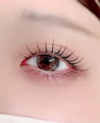 マツエク・マツパ shota/マツエク /まつ毛パーマのマツエク・マツパデザイン