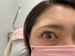 マツエク・マツパ Rich to🤍 furutaのマツエク・マツパデザイン