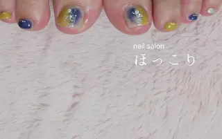 ネイル ネイルサロンほっこり kanaのネイルデザイン