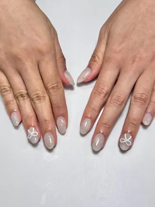 ネイル ongles chicのネイルデザイン