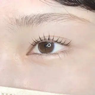 マツエク・マツパ 榊原 理恵のマツエク・マツパデザイン